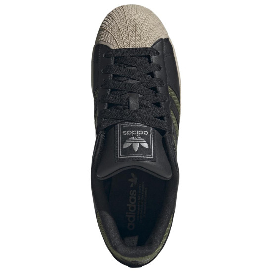 Adidas Superstar II